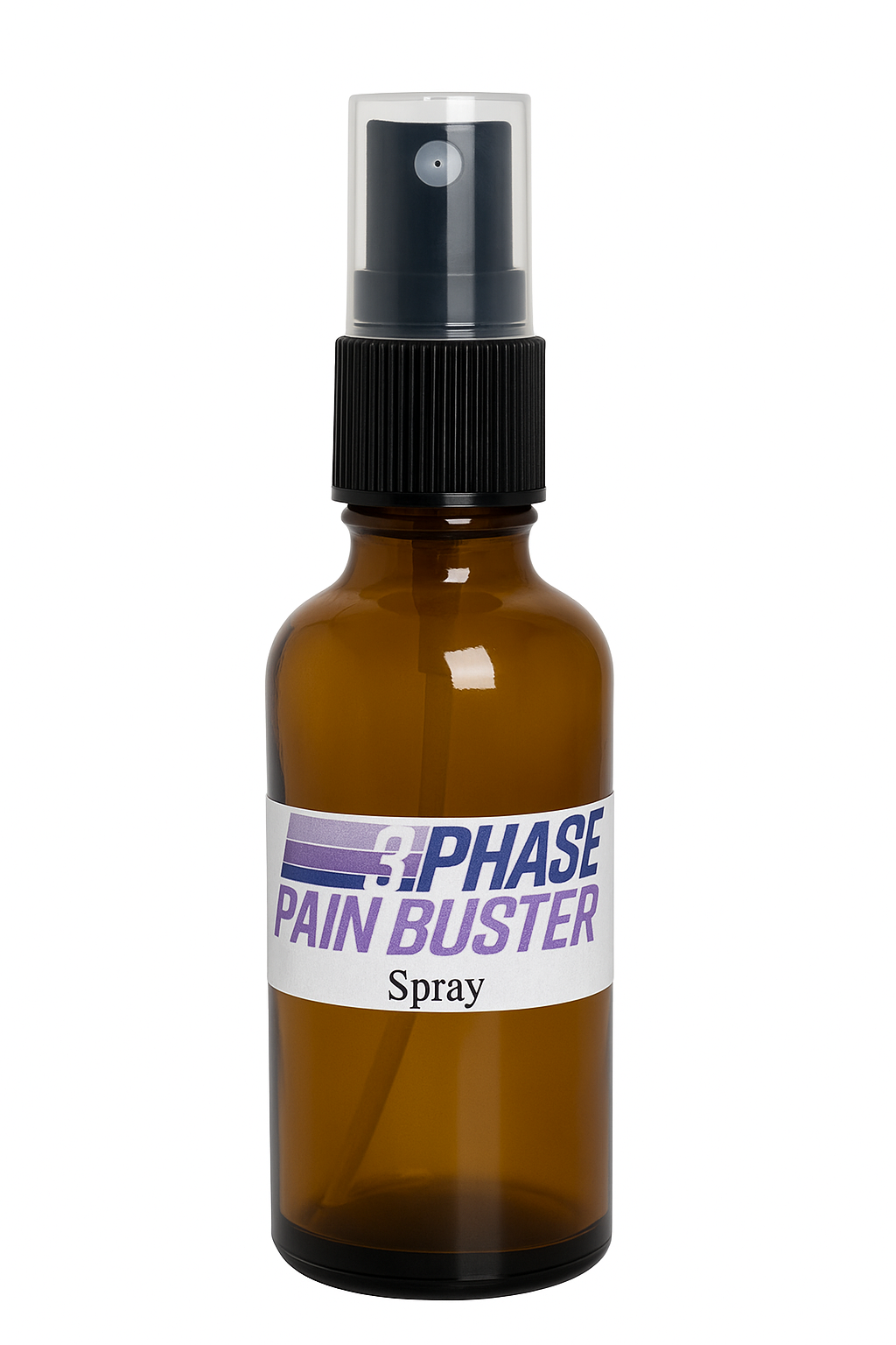CBD Pain Relief Spray